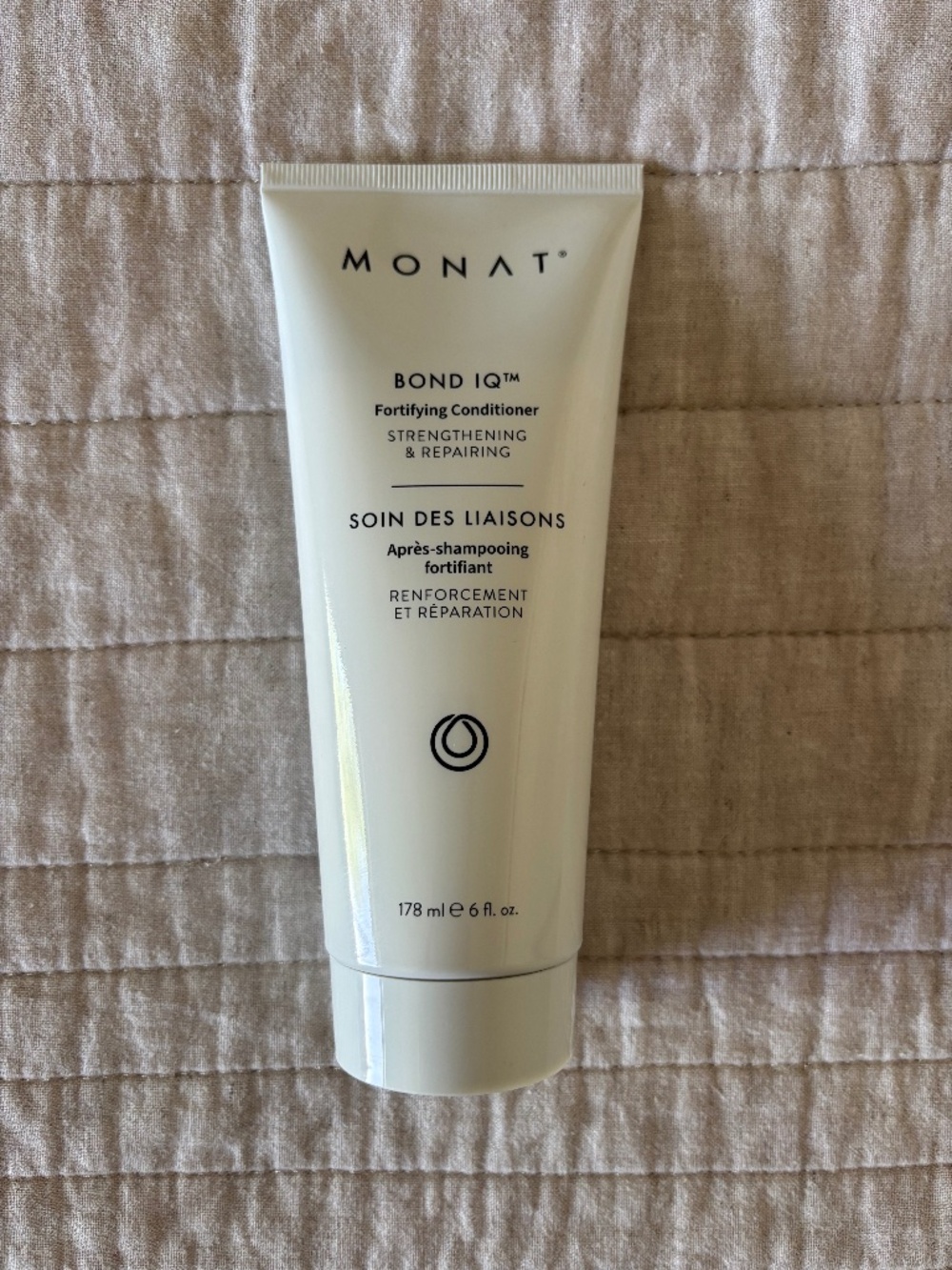 Monat bond iq conditioner